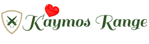 Kaymos Range Logo