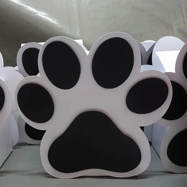 Personalised Paw Patrol Party Paw Boxes for Kids Birthday Parties